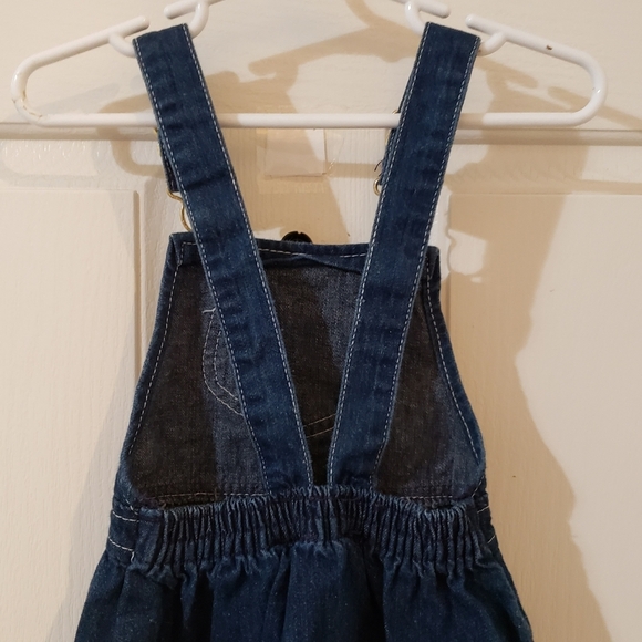 Oshkosh B'gosh Vintage size 18 months - Picture 5 of 8